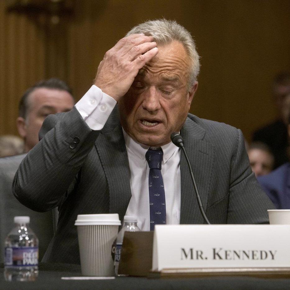 RFK Jr. kept asking to see the science that vaccines were safe. After he saw it, he dismissed it